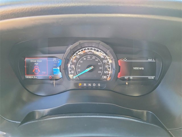 Used 2021 Ford Ranger Lariat w/ Technology Package image 19