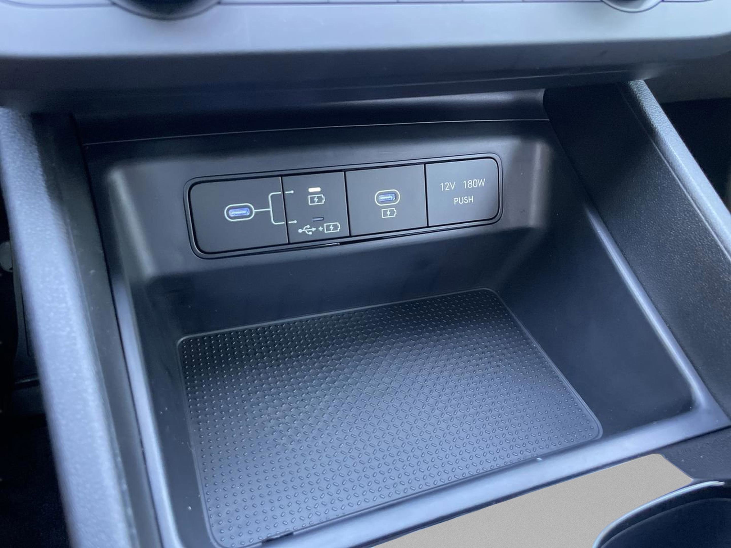 New 2026 Hyundai Santa Cruz SE image 19