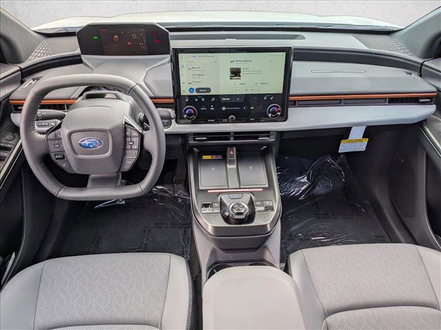 New 2026 Subaru Uncharted AWD image 10