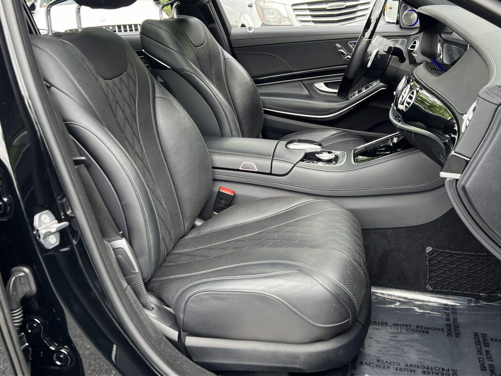 Used 2019 Mercedes-Benz S 560e image 33