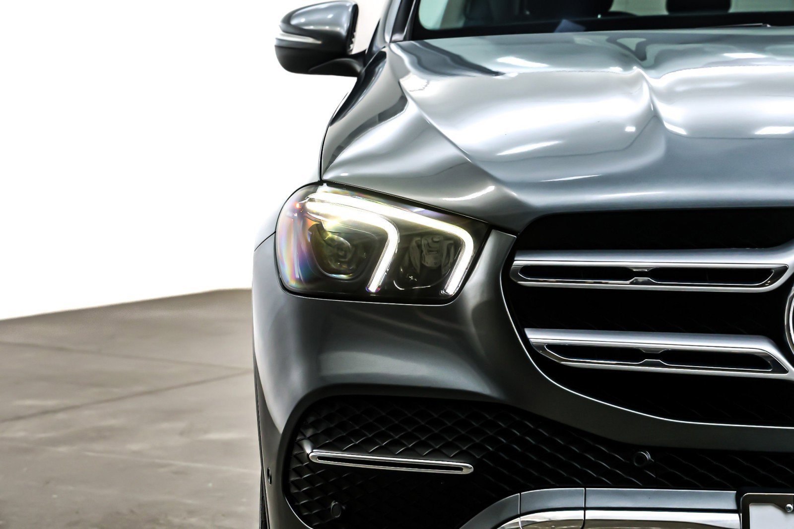 Used 2020 Mercedes-Benz GLE 350 4MATIC image 14