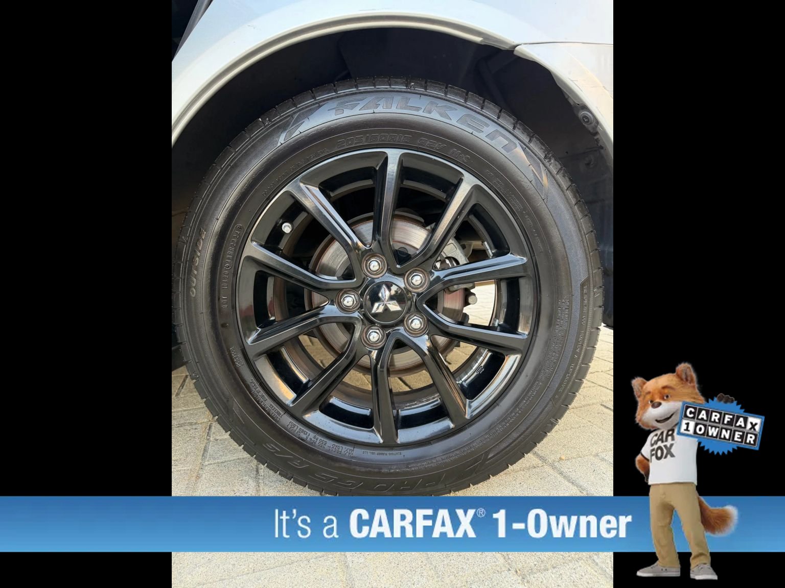 Used 2017 Mitsubishi Lancer LE FWD image 22