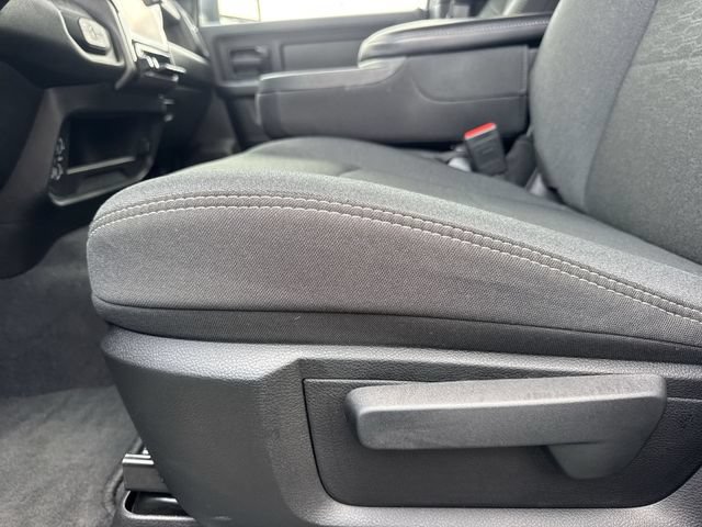 Used 2025 RAM 2500 Tradesman AWD/4WD image 14