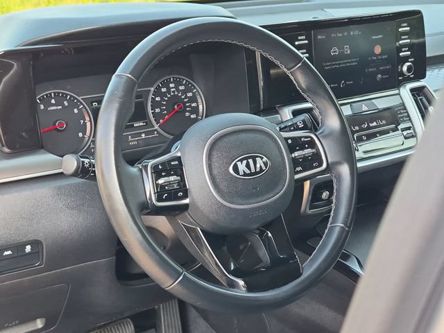 Used 2021 Kia Sorento S AWD/4WD image 31