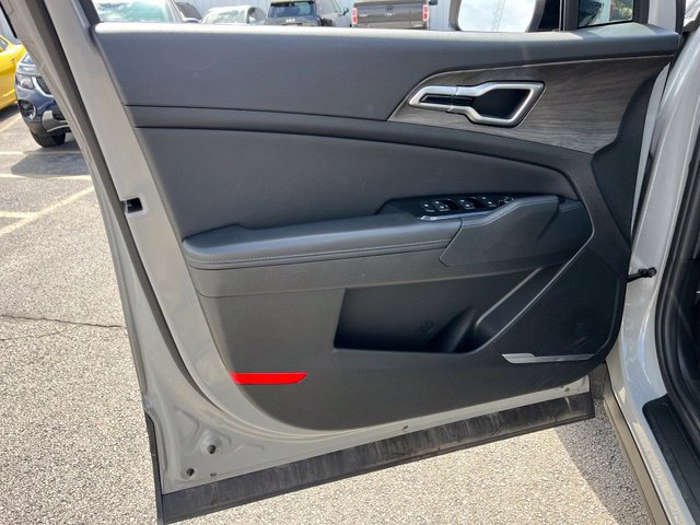 Certified 2024 Kia Sportage X-Line AWD/4WD image 17