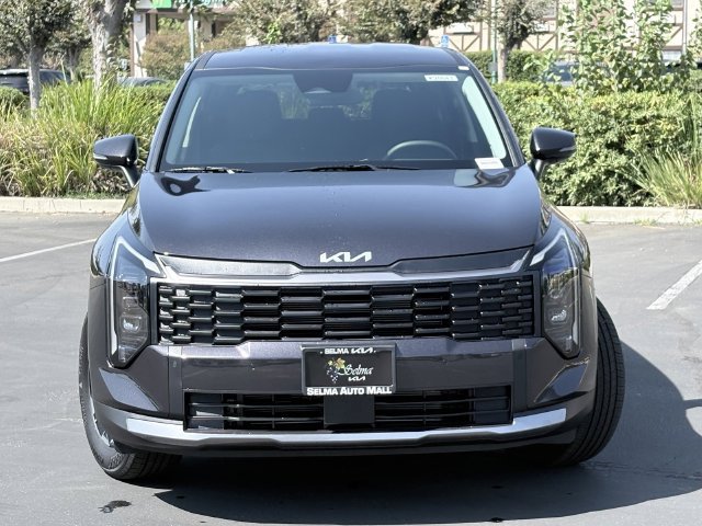 New 2026 Kia Sportage LX w/ LX Convenience Package FWD image 2