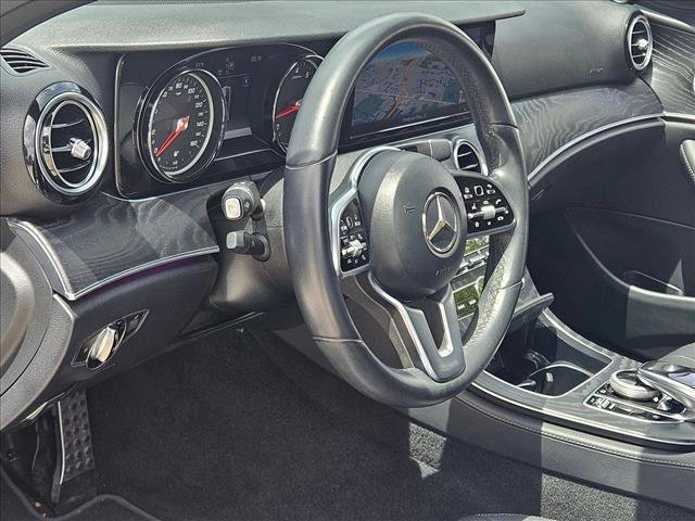 Certified 2019 Mercedes-Benz E 300 image 9
