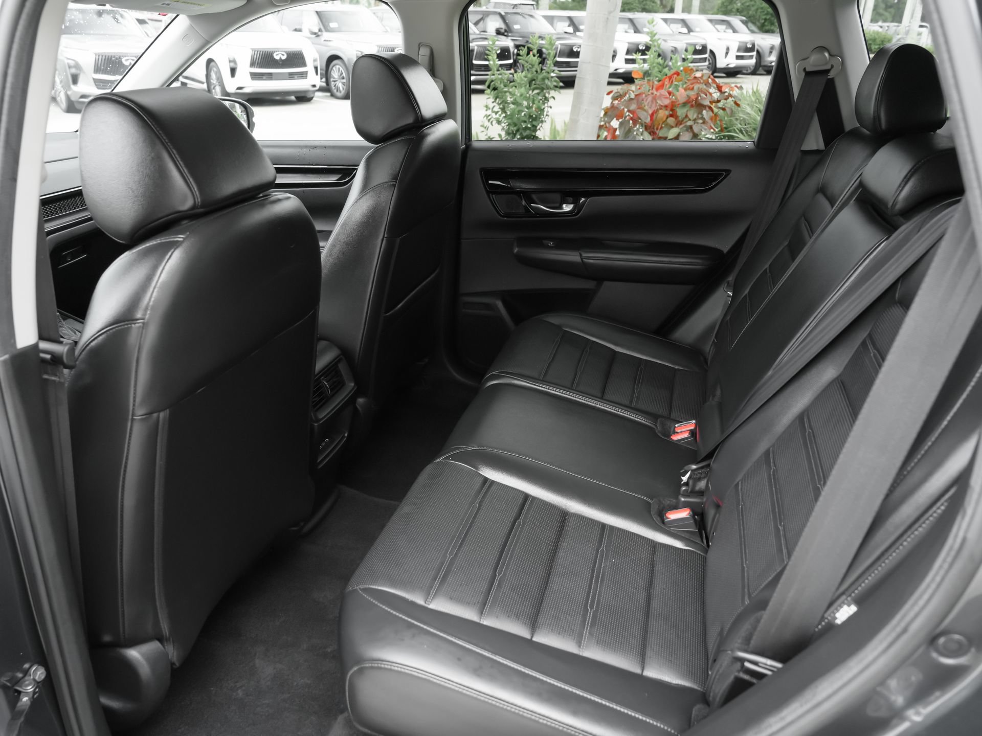 Used 2024 Honda CR-V EX-L image 33