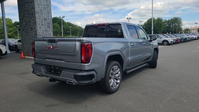 New 2026 GMC Sierra 1500 Denali w/ Denali Reserve Package AWD/4WD image 7
