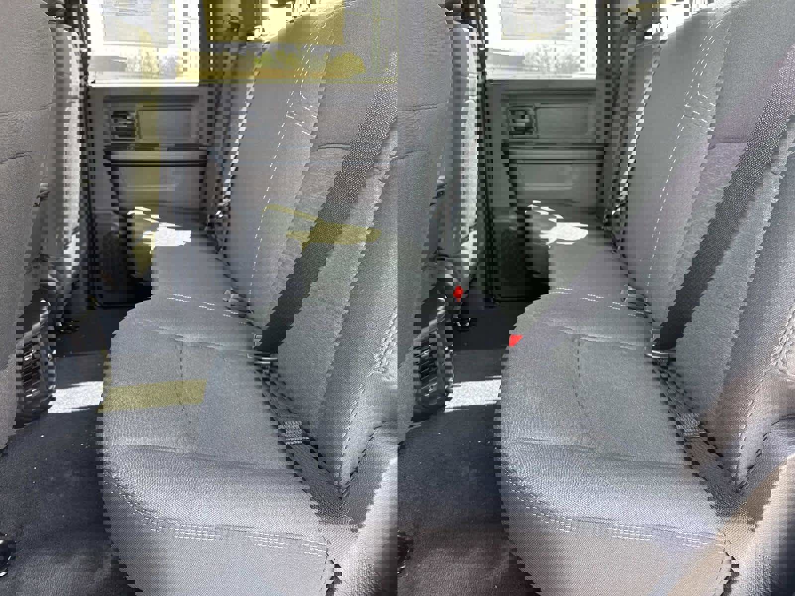 New 2026 RAM 3500 Tradesman image 8