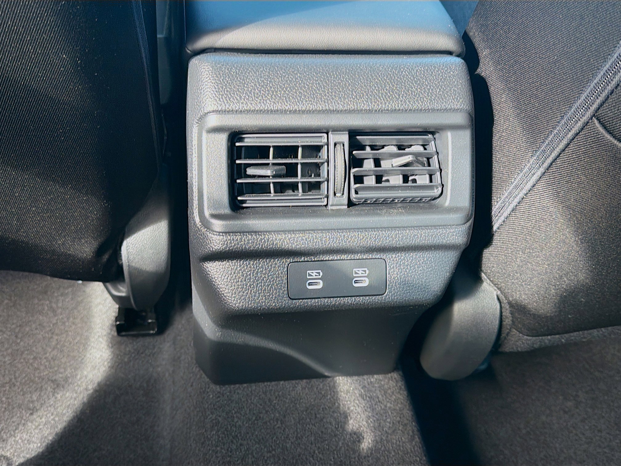 New 2026 Honda Accord LX image 19