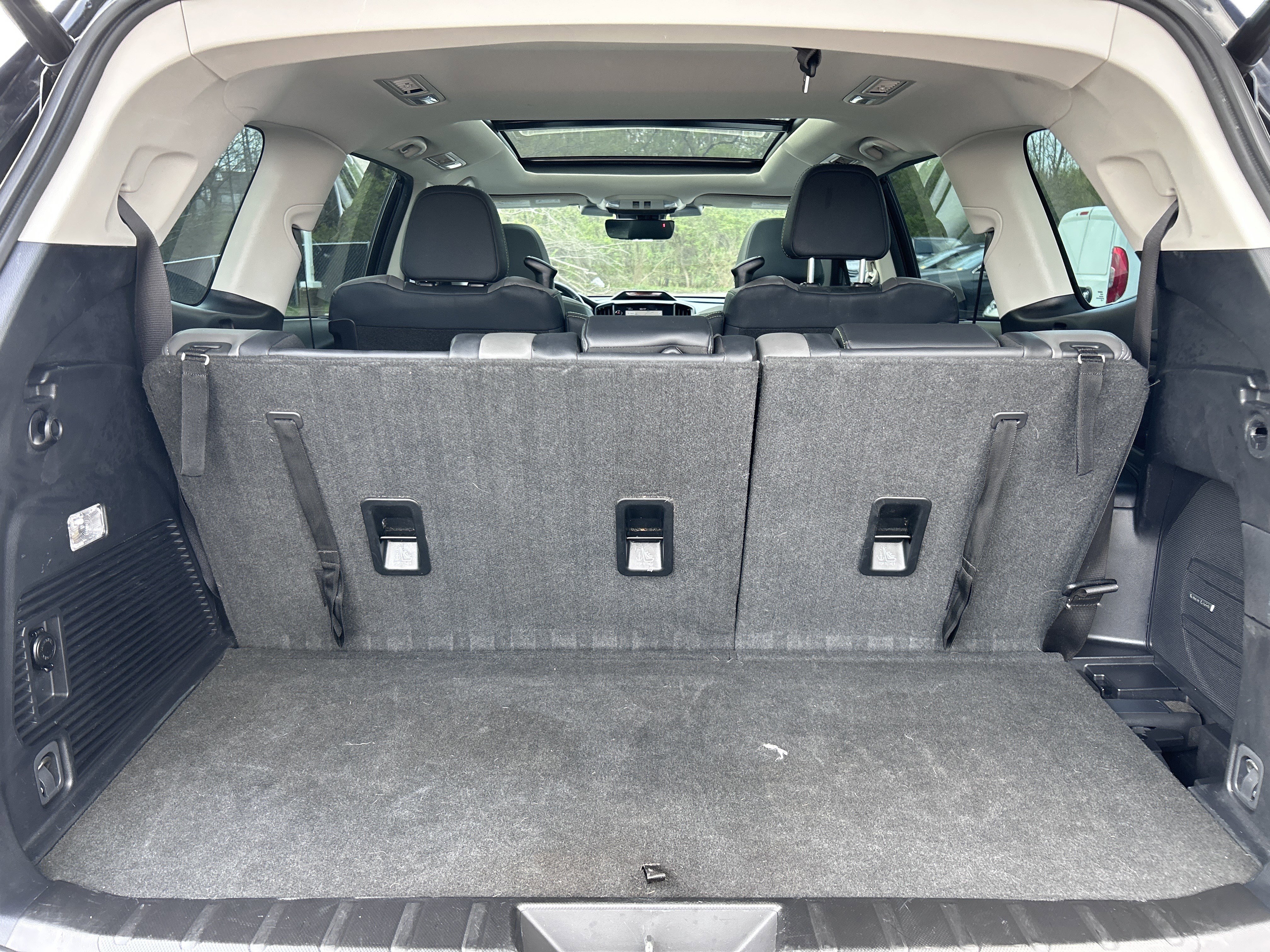 Used 2023 Subaru Ascent Onyx Edition Limited image 32