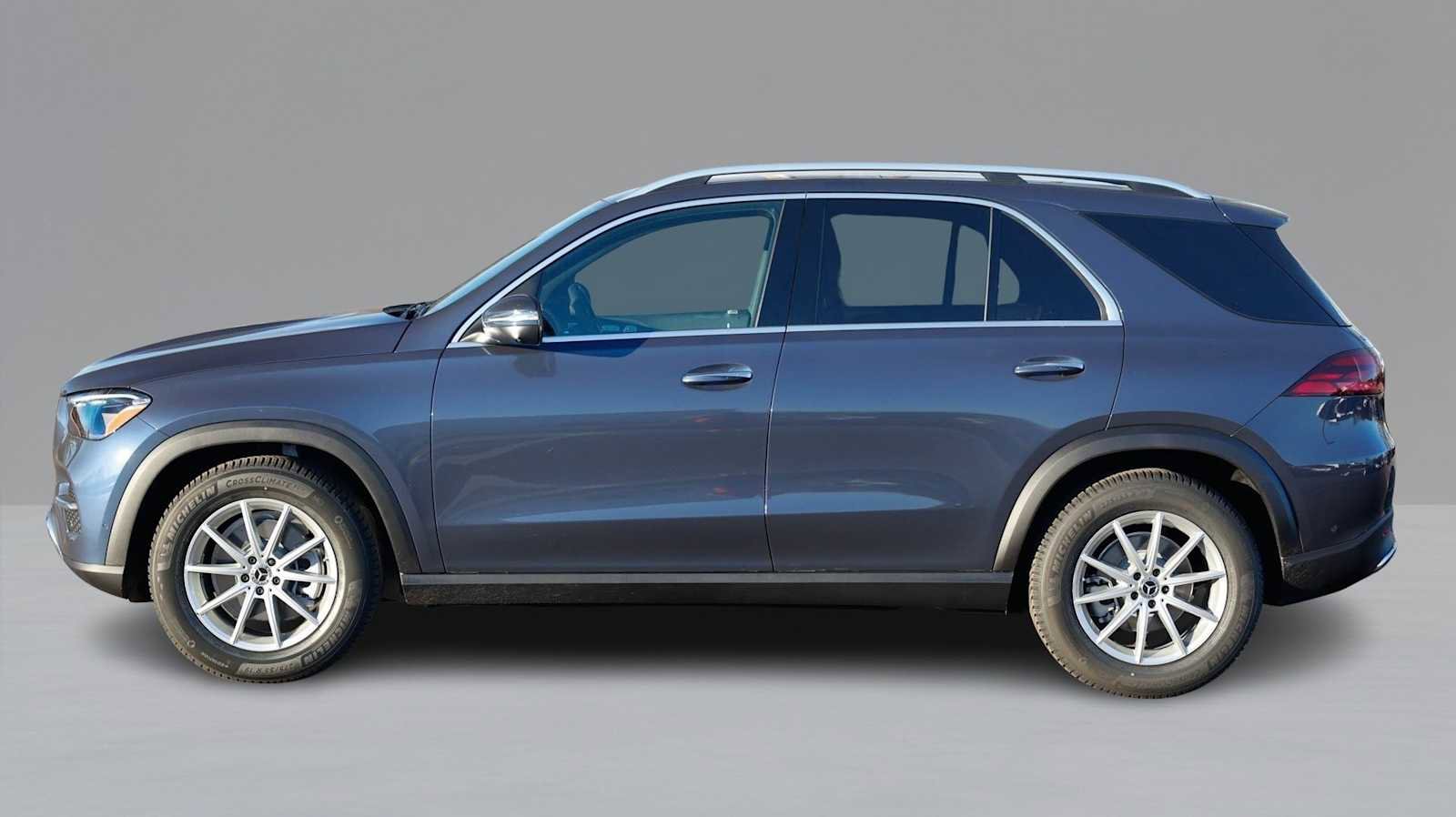 New 2026 Mercedes-Benz GLE 350 4MATIC image 6