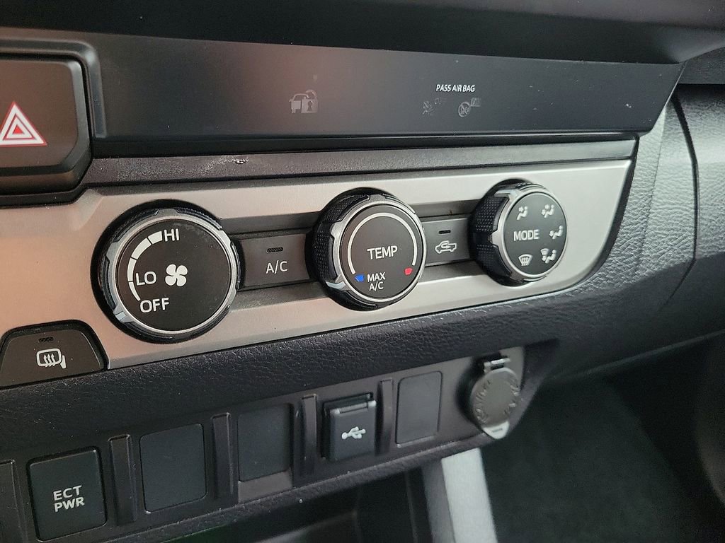 Used 2021 Toyota Tacoma SR image 15