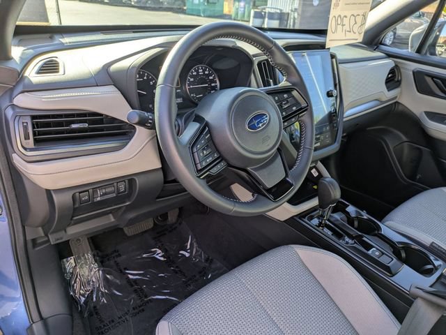 Used 2026 Subaru Forester Premium AWD/4WD image 14