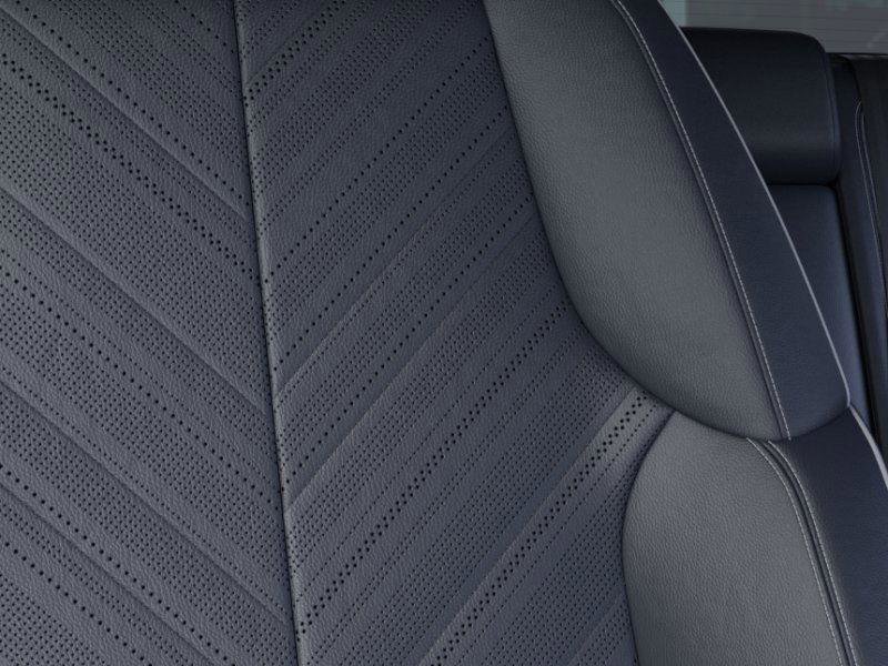 New 2026 Cadillac Optiq Luxury 2 w/ LPO, Floor Liner Package image 22