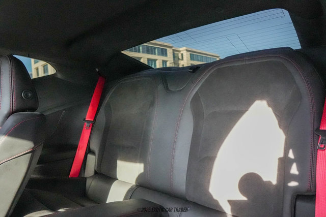 Used 2017 Chevrolet Camaro ZL1 image 43