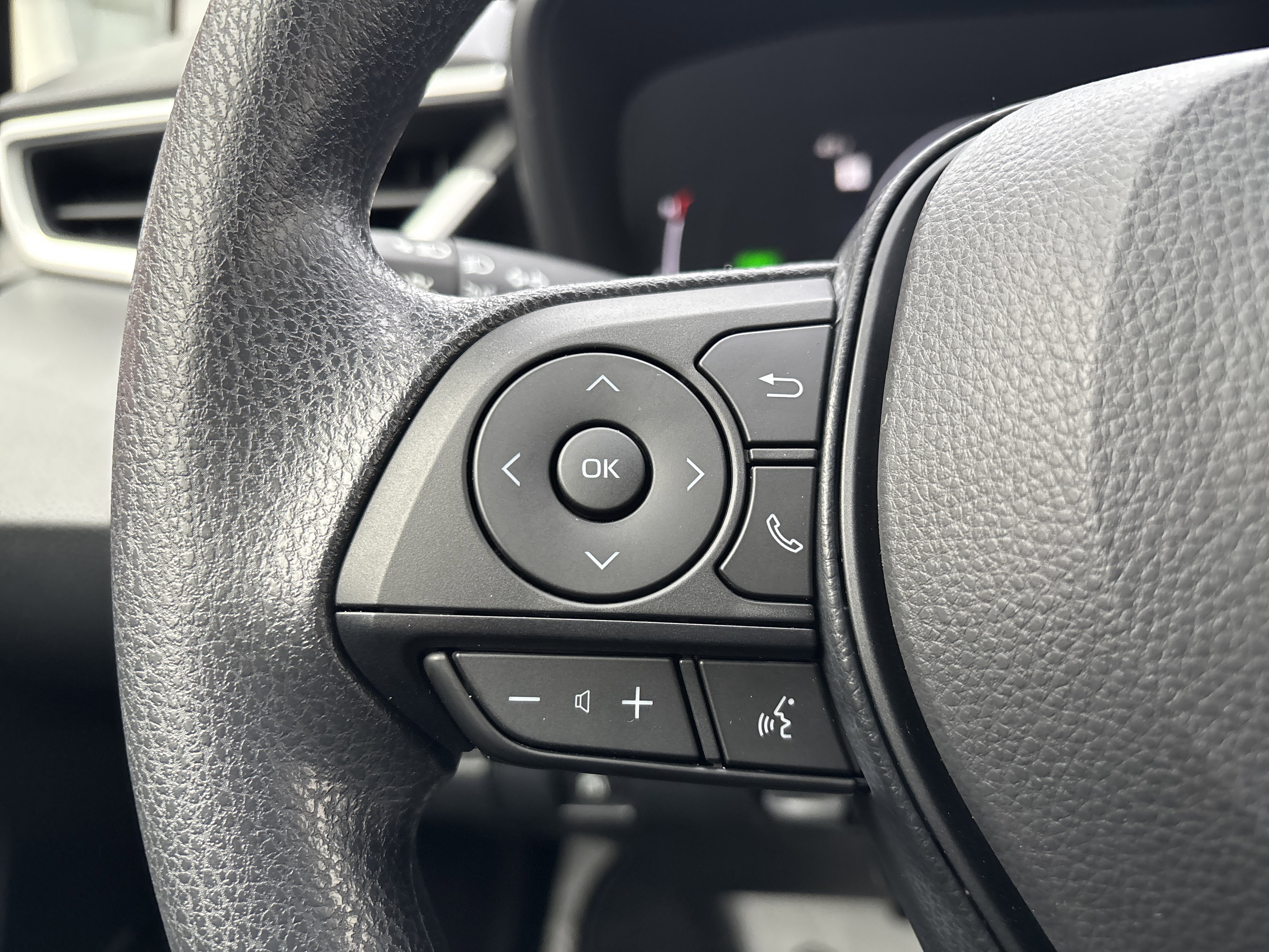 Certified 2026 Toyota Corolla LE image 19