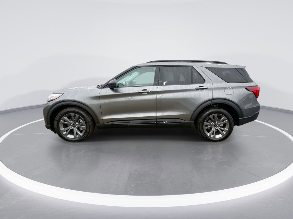 New 2026 Ford Explorer Active w/ Active Comfort Package image 5