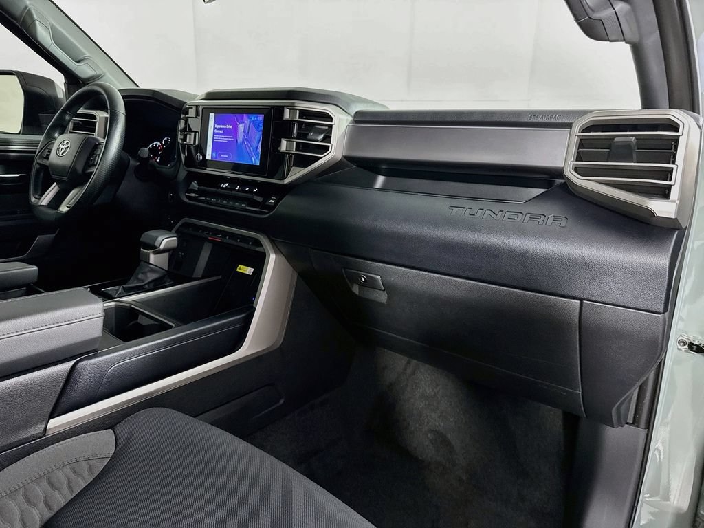 Used 2026 Toyota Tundra SR5 AWD/4WD image 35