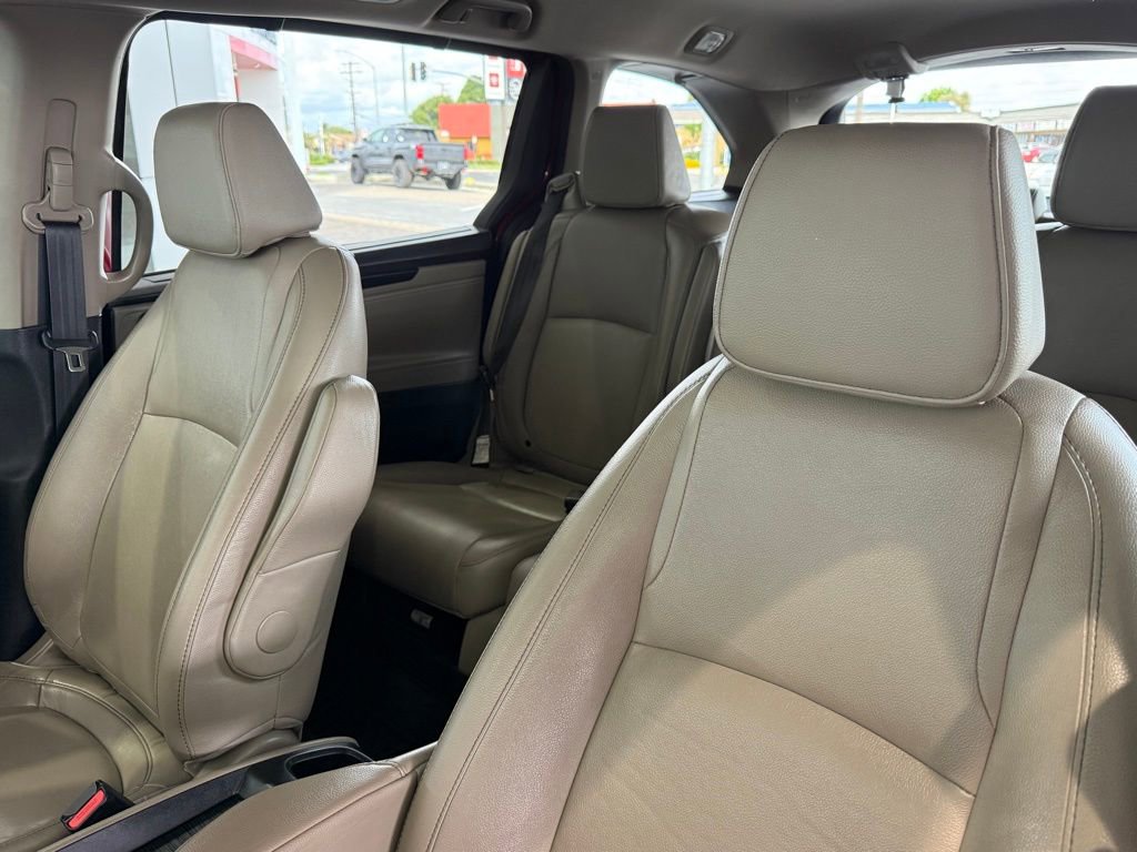 Used 2022 Honda Odyssey EX-L image 22