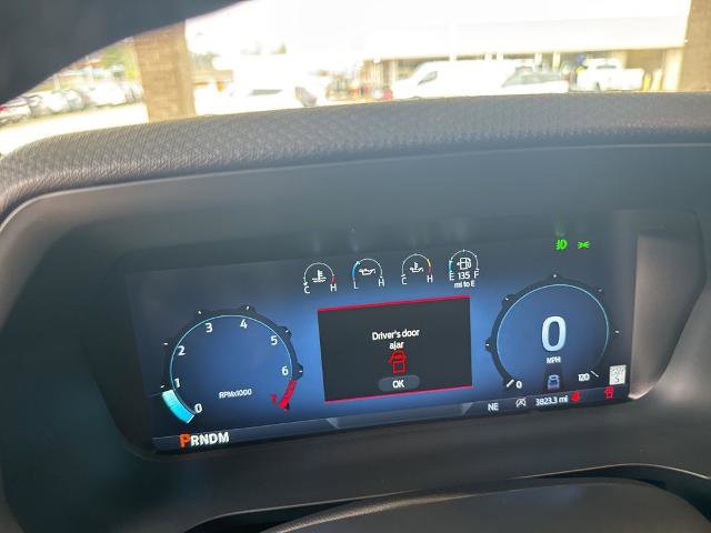 Certified 2025 Ford F150 XLT w/ Equipment Group 302A MID image 11