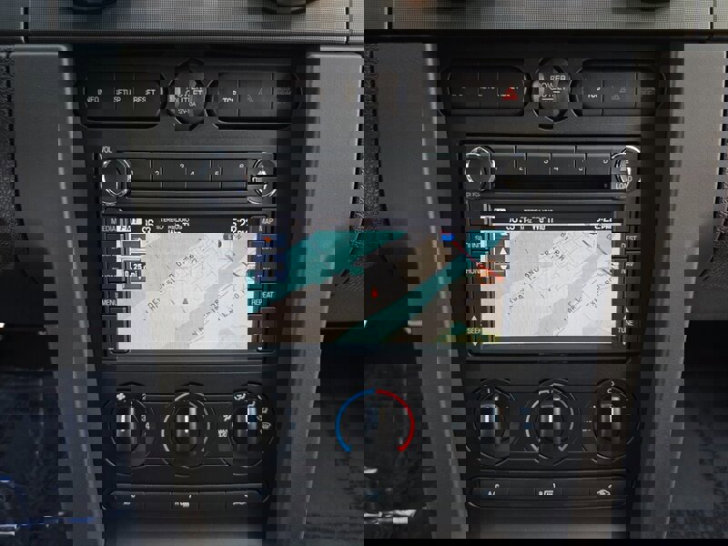 Used 2008 Ford Mustang Shelby GT500 image 55