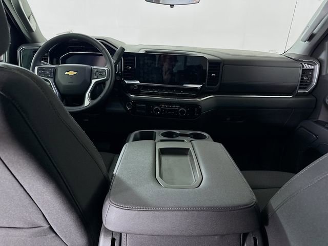 Used 2024 Chevrolet Silverado 1500 LT w/ Safety Package image 24