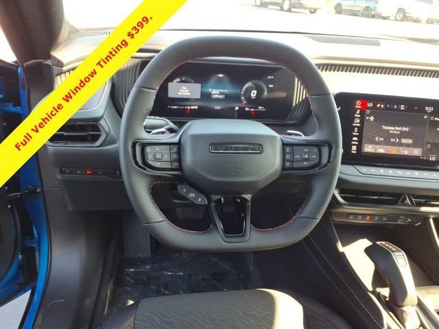 New 2026 Dodge Charger Scat Pack w/ Blacktop Package AWD/4WD image 5