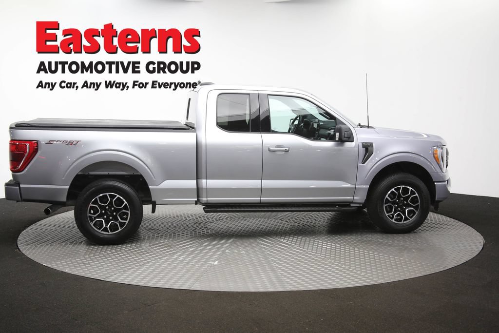 Used 2023 Ford F150 XL AWD/4WD image 47