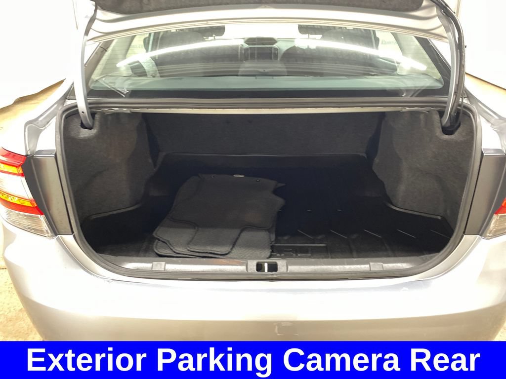 Certified 2023 Subaru Impreza 2.0i Premium AWD/4WD image 15