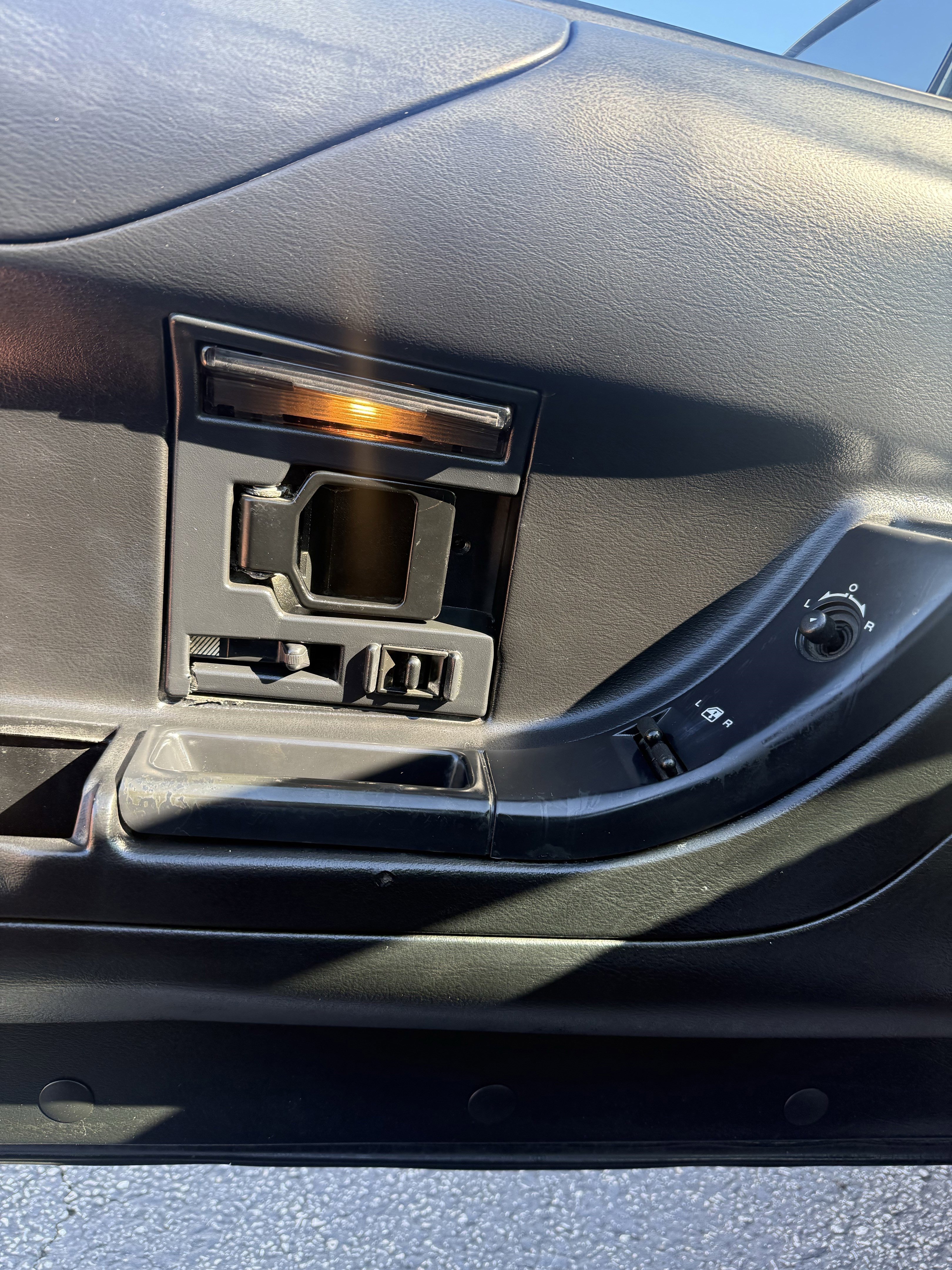 Used 1996 Chevrolet Corvette Convertible image 11