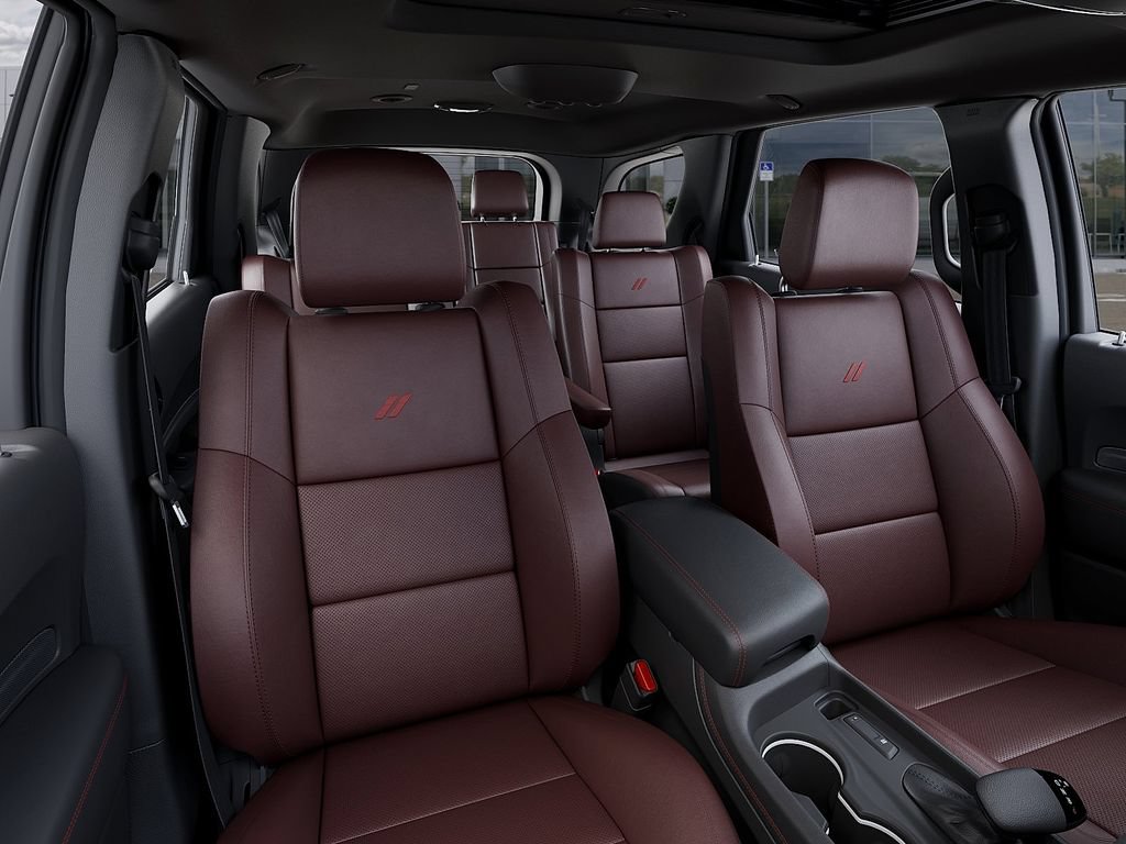 New 2026 Dodge Durango GT AWD/4WD image 16