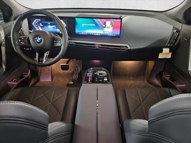 New 2026 BMW iX xDrive60 w/ M Sport Package image 14