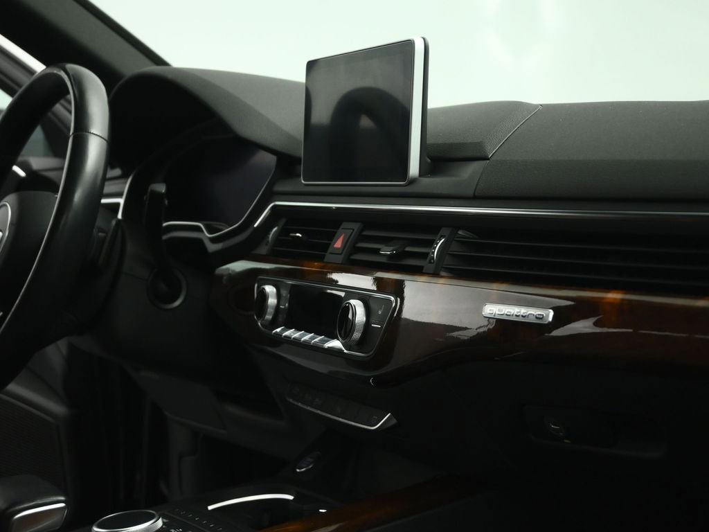 Used 2017 Audi A4 2.0T Premium Plus image 63