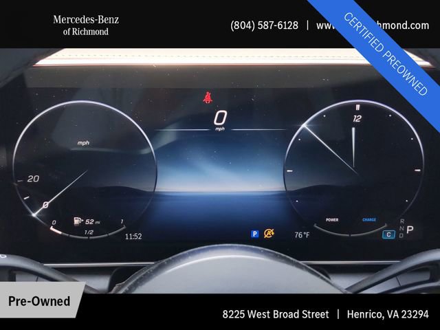 Used 2023 Mercedes-Benz GLC 300 4MATIC image 35