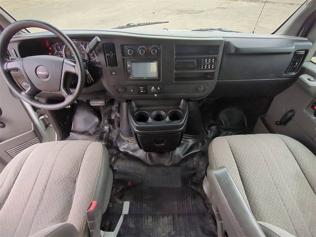 Used 2012 GMC Savana 2500 Extended image 14