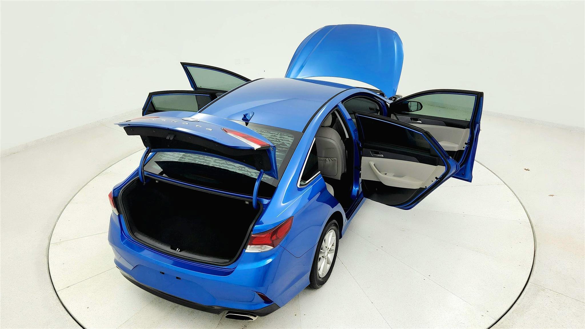 Used 2019 Hyundai Sonata SE image 23