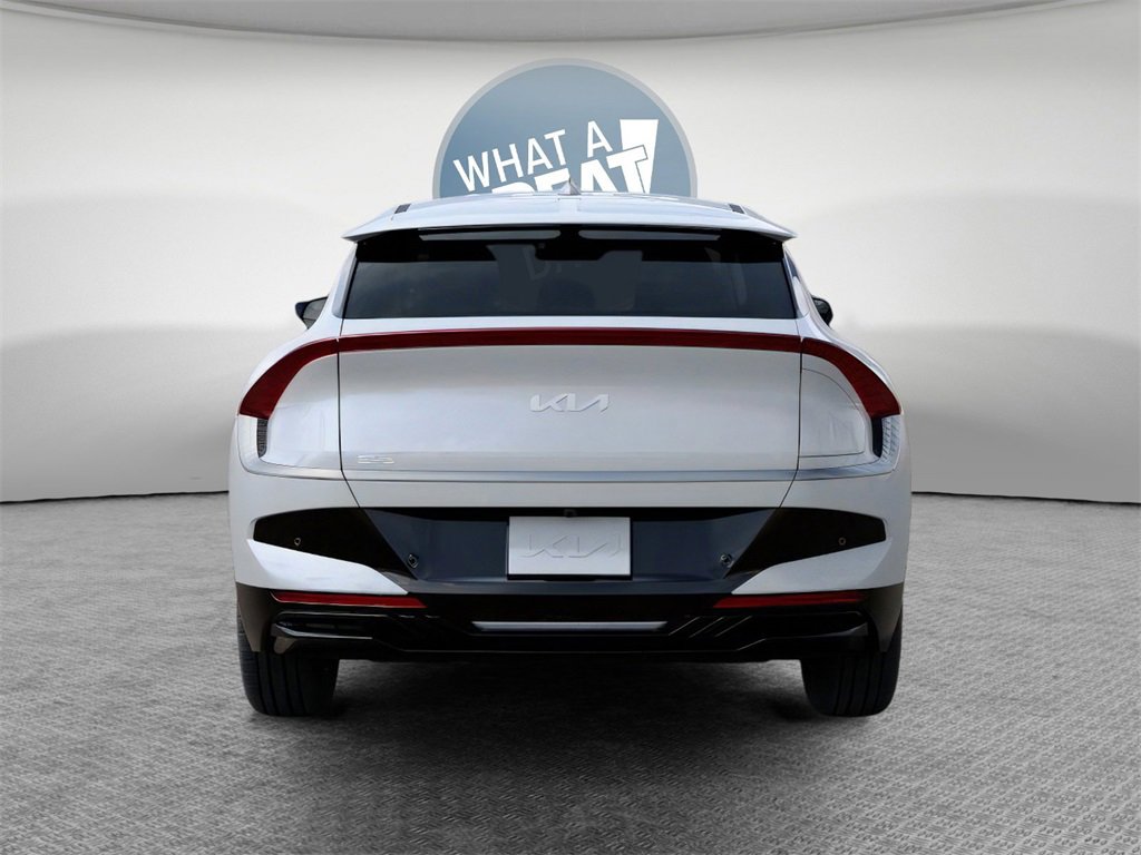 New 2025 Kia EV6 Light image 5