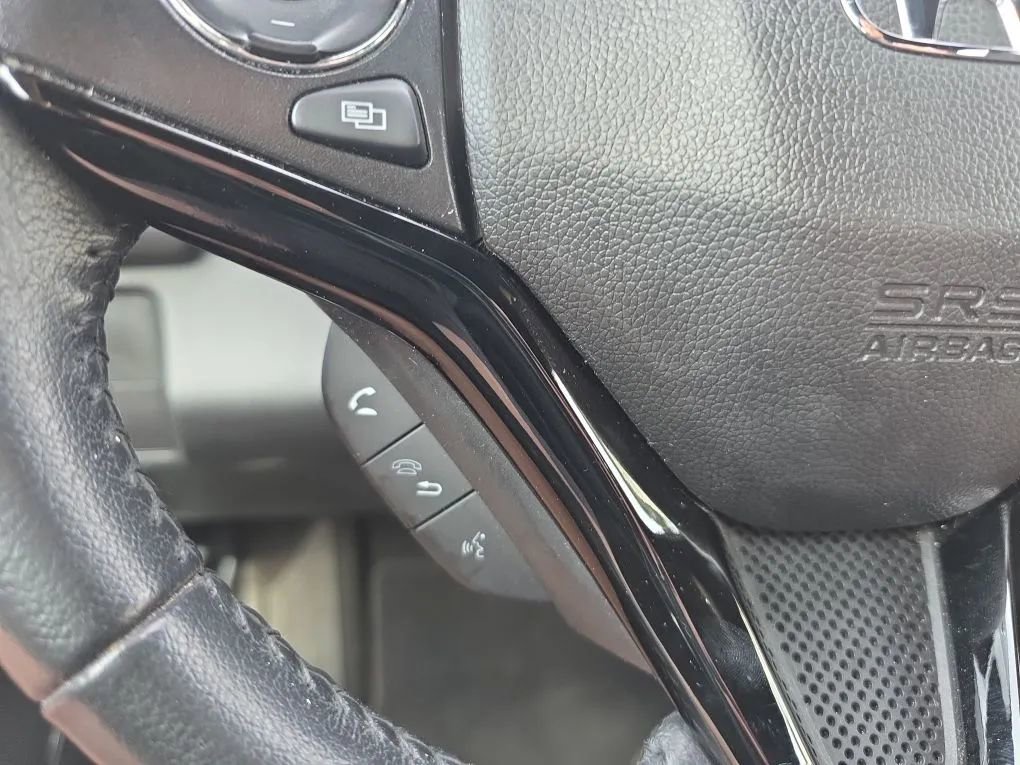 Used 2022 Honda HR-V Sport image 21