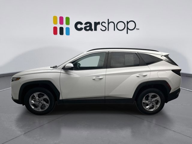 Used 2023 Hyundai Tucson SEL AWD/4WD image 2