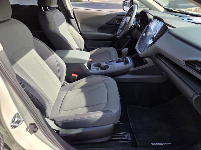 Used 2025 Subaru Crosstrek 2.0i Premium image 15