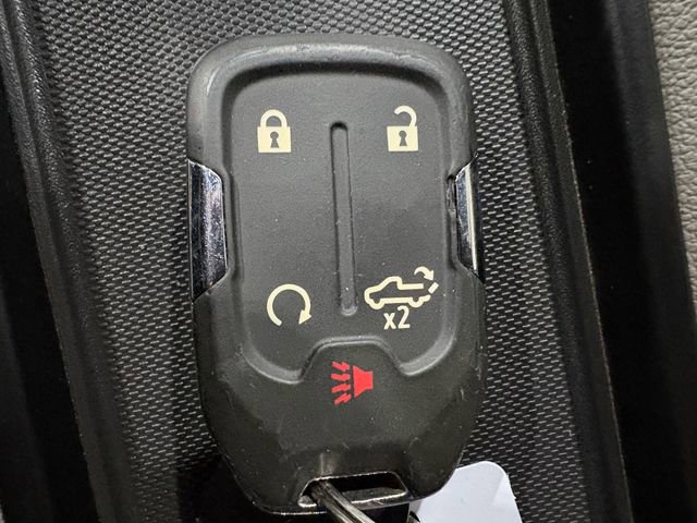 Used 2019 GMC Sierra 1500 SLT w/ SLT Premium Plus Package image 26