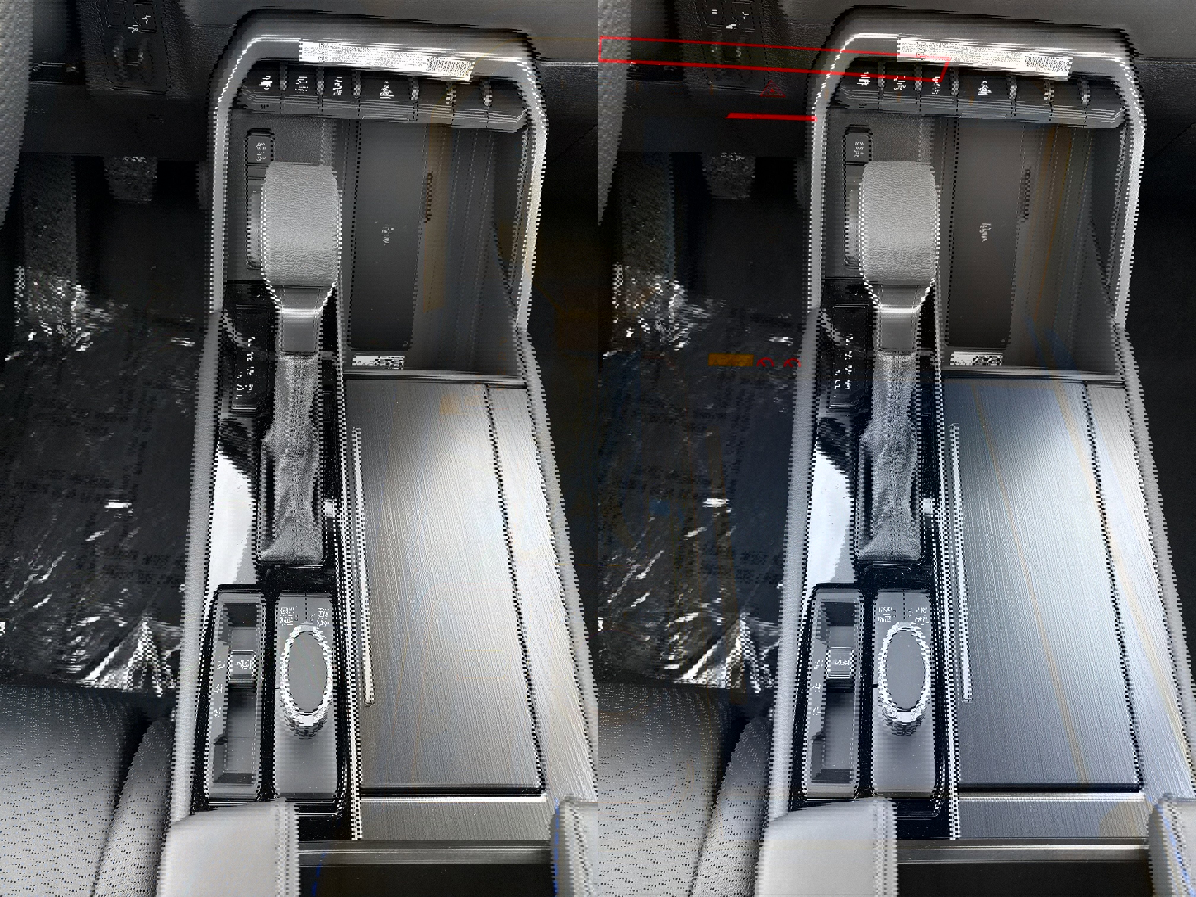 New 2026 Toyota Sequoia Platinum image 22