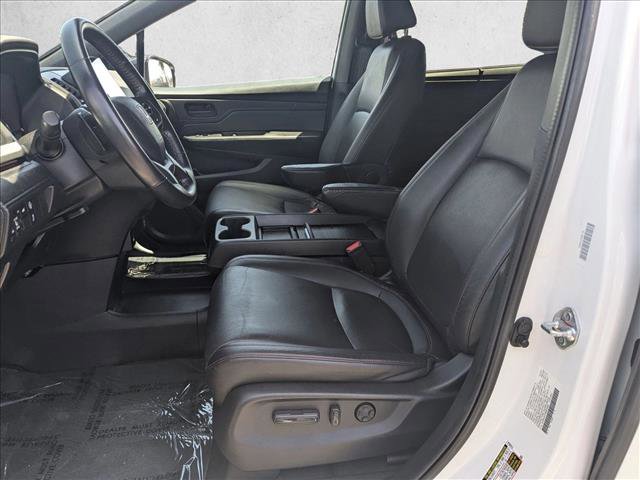Used 2024 Honda Odyssey Sport image 24
