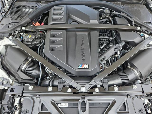 New 2026 BMW M2 w/ Lighting Package RWD image 16