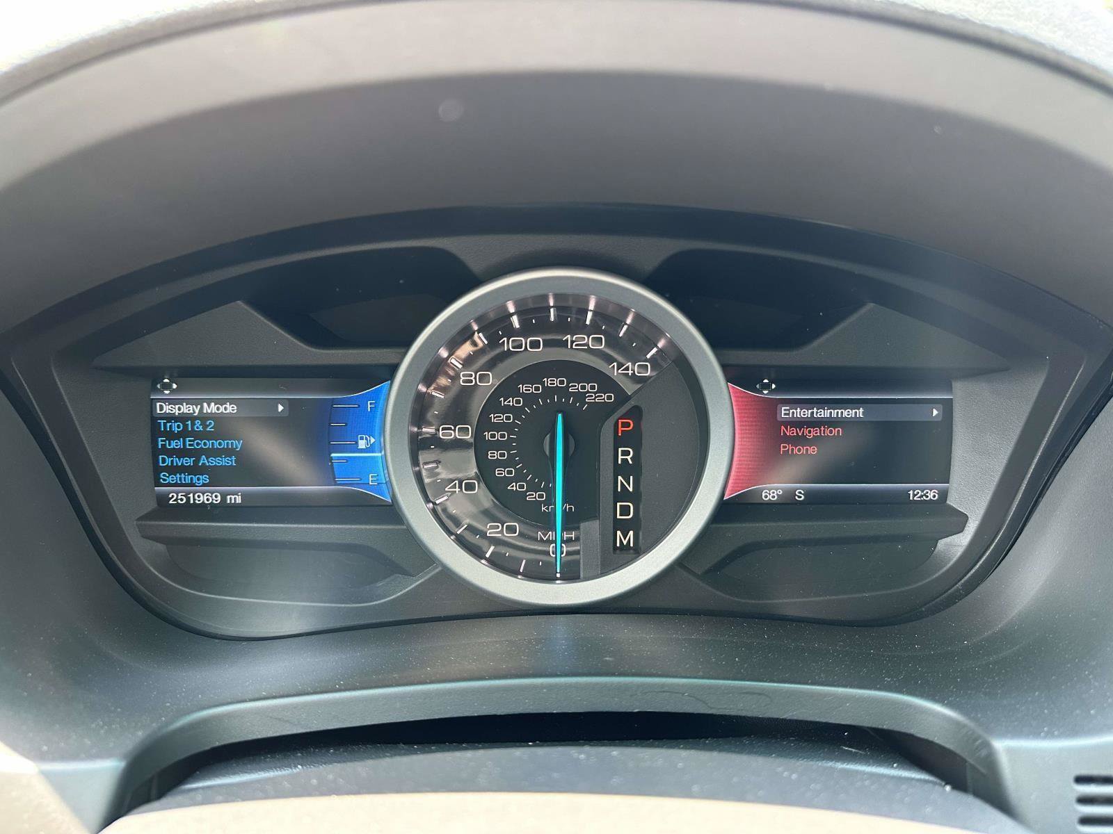 Used 2015 Ford Explorer Sport w/ Equipment Group 401A AWD/4WD image 15