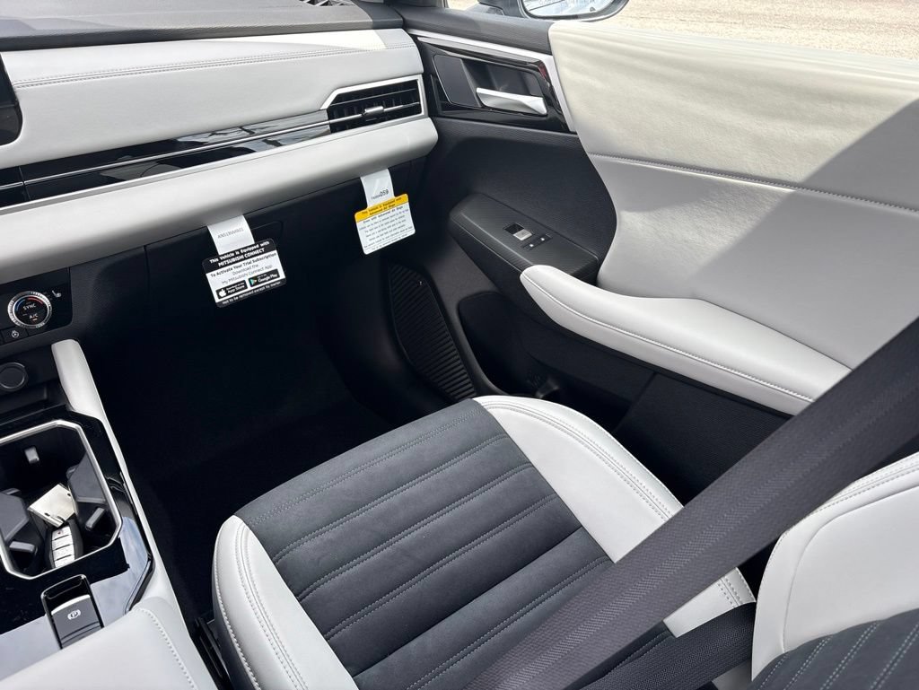 New 2026 Mitsubishi Outlander SE FWD image 23