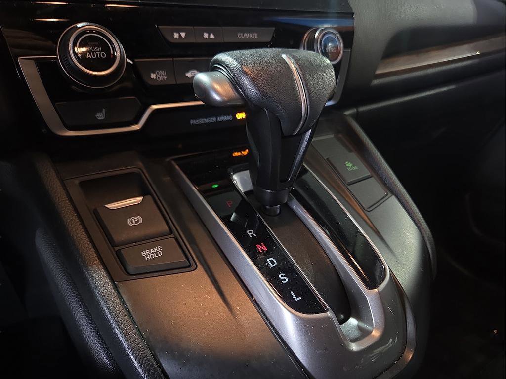 Used 2019 Honda CR-V EX-L image 26