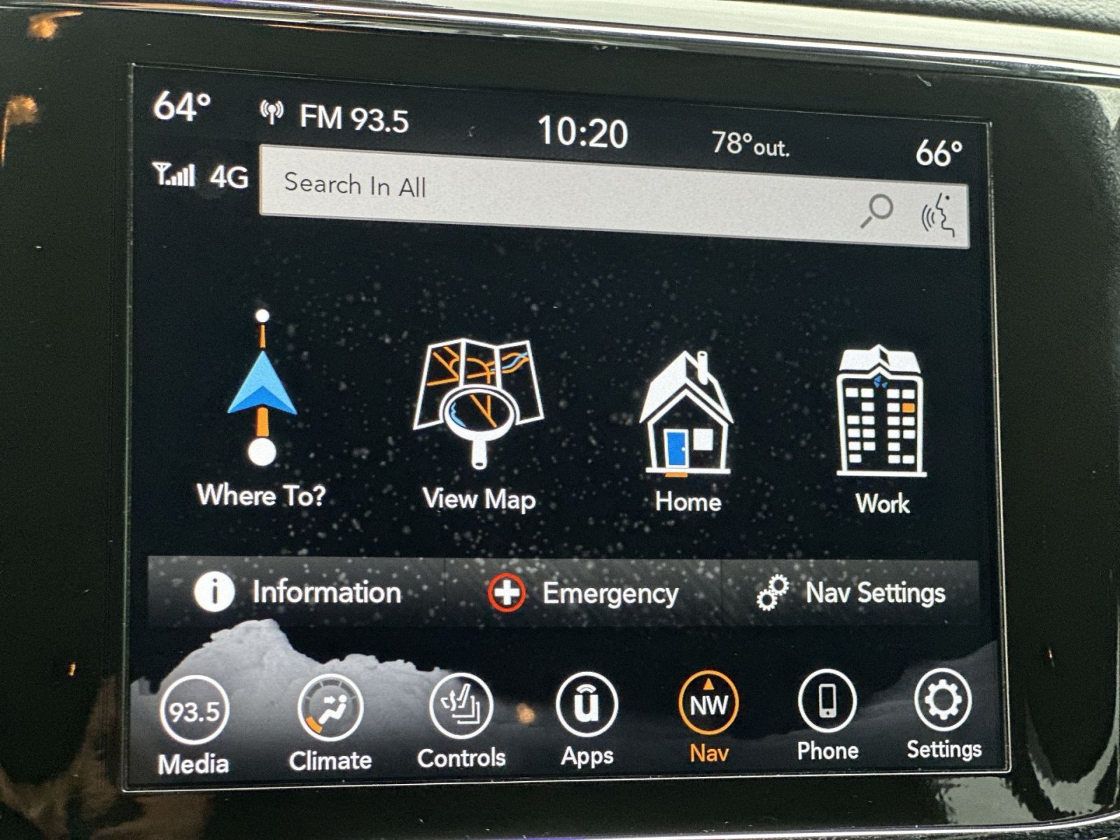 Used 2022 Jeep Grand Cherokee Laredo X AWD/4WD image 20